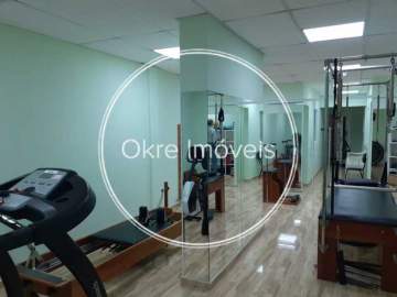 Apartamento à venda Ipanema, Rio de Janeiro - R$ 690.000 - IPAP00174
