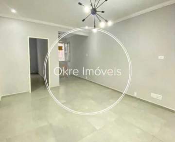 Apartamento 3 quartos à venda Leme, Rio de Janeiro - R$ 1.150.000 - FLAP30317