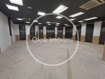 Loja 420m² à venda Ipanema, Rio de Janeiro - R$ 12.000.000 - LELJ00064