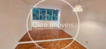 Apartamento 3 quartos à venda Gávea, Rio de Janeiro - R$ 1.400.000 - IPAP30131