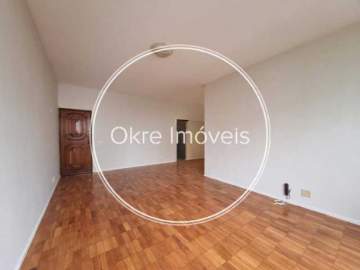 Apartamento 4 quartos à venda Leblon, Rio de Janeiro - R$ 3.000.000 - LEAP40451