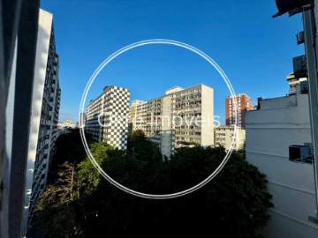 Apartamento 4 quartos à venda Leblon, Rio de Janeiro - R$ 2.850.000 - LEAP40451