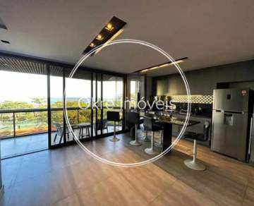 Flat 2 quartos à venda Ipanema, Rio de Janeiro - R$ 5.950.000 - IPFL20006