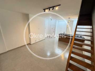 Apartamento 2 quartos à venda Copacabana, Rio de Janeiro - R$ 980.000 - LEAP20597