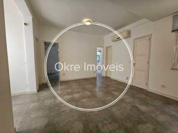 Apartamento 3 quartos à venda Jardim Botânico, Rio de Janeiro - R$ 1.050.000 - LEAP31002