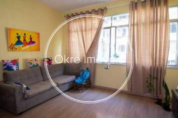 Apartamento 3 quartos à venda Copacabana, Rio de Janeiro - R$ 1.700.000 - IPAP30134