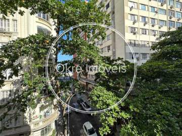 Apartamento 2 quartos à venda Copacabana, Rio de Janeiro - R$ 1.149.000 - LEAP20599
