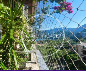 Apartamento 3 quartos à venda Ipanema, Rio de Janeiro - R$ 3.000.000 - IPAP30133