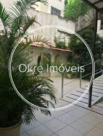 Apartamento 1 quarto à venda Leme, Rio de Janeiro - R$ 580.000 - CBAP10052