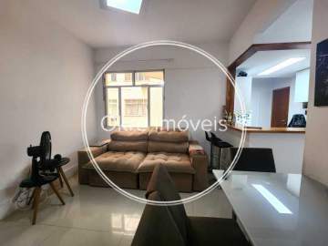 Apartamento 2 quartos à venda Copacabana, Rio de Janeiro - R$ 700.000 - IPAP20071