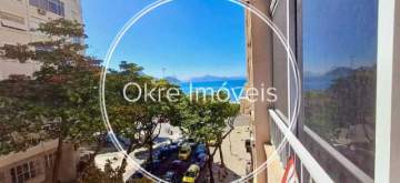 Apartamento 4 quartos à venda Copacabana, Rio de Janeiro - R$ 2.800.000 - LEAP40453
