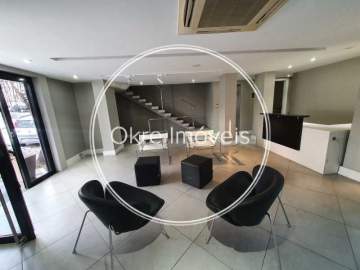 Prédio 422m² à venda Copacabana, Rio de Janeiro - R$ 4.100.000 - CBPR00002