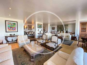 Apartamento 4 quartos à venda Copacabana, Rio de Janeiro - R$ 4.600.000 - CBAP40052