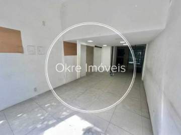 Sobreloja 27m² à venda Ipanema, Rio de Janeiro - R$ 430.000 - IPSJ00001