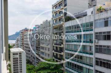 Apartamento 3 quartos à venda Ipanema, Rio de Janeiro - R$ 1.800.000 - IPAP30139