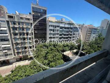 Apartamento 2 quartos à venda Ipanema, Rio de Janeiro - R$ 1.820.000 - LEAP20613