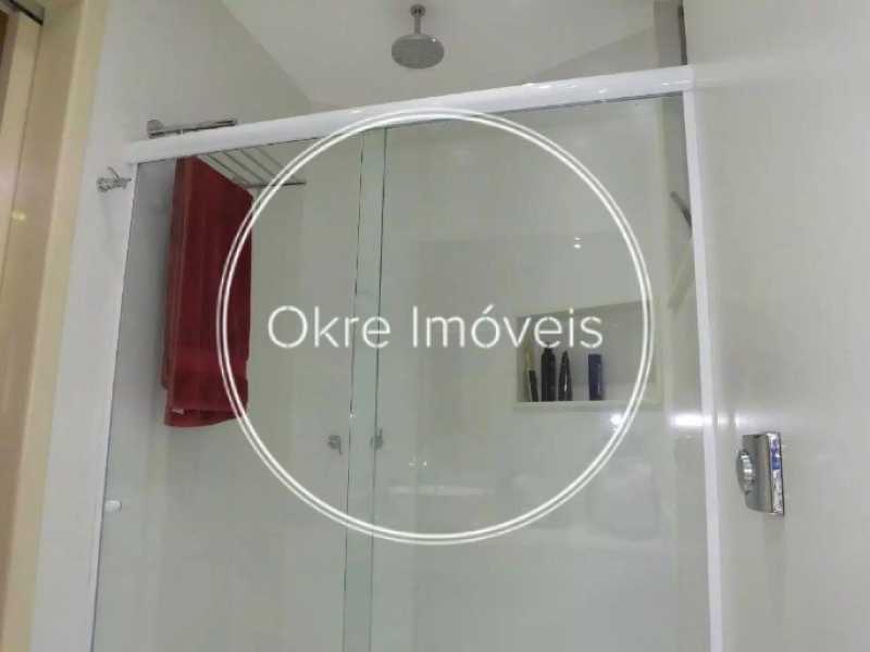Conheça efd90439-5b79-4d75-856a-a8b283 do imóvel - APARTAMENTO À VENDA EM IPANEMA. - LEAP31018 - 15 efd90439-5b79-4d75-856a-a8b283 - 15