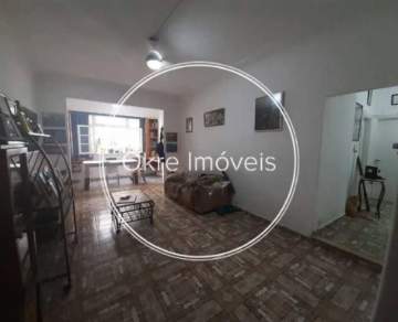 Apartamento 3 quartos à venda Flamengo, Rio de Janeiro - R$ 900.000 - FLAP30321
