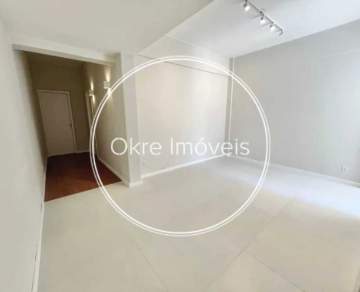 Apartamento 2 quartos à venda Flamengo, Rio de Janeiro - R$ 760.000 - FLAP20352