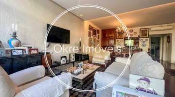 Apartamento 3 quartos à venda Copacabana, Rio de Janeiro - R$ 3.000.000 - IPAP30141