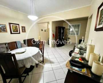 Apartamento 3 quartos à venda Leblon, Rio de Janeiro - R$ 2.000.000 - LEAP31021