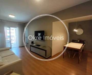 Apartamento 2 quartos à venda Gávea, Rio de Janeiro - R$ 2.000.000 - LEAP20607
