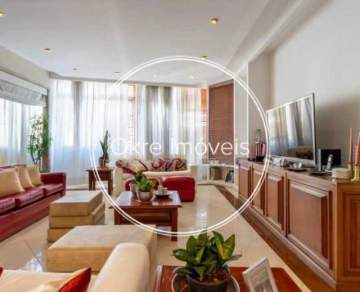 Cobertura 4 quartos à venda Flamengo, Rio de Janeiro - R$ 2.150.000 - FLCO40025