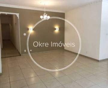 Apartamento 3 quartos à venda Flamengo, Rio de Janeiro - R$ 1.100.000 - FLAP30322