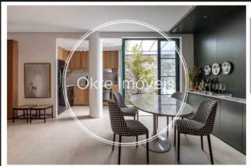 Apartamento 2 quartos à venda Leblon, Rio de Janeiro - R$ 2.600.000 - LEAP20611