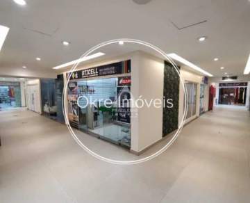 Conjunto de Lojas à venda Ipanema, Rio de Janeiro - R$ 1.050.000 - IPCJ00002
