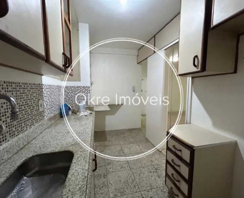 Conheça 17. do imóvel - Apartamento 2 quartos à venda Flamengo, Rio de Janeiro - R$ 950.000 - FLAP20355 - 17 17. - 17