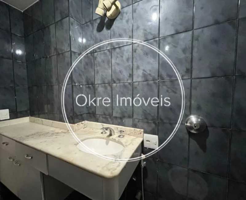 Conheça 20. do imóvel - Apartamento 2 quartos à venda Flamengo, Rio de Janeiro - R$ 950.000 - FLAP20355 - 20 20. - 20