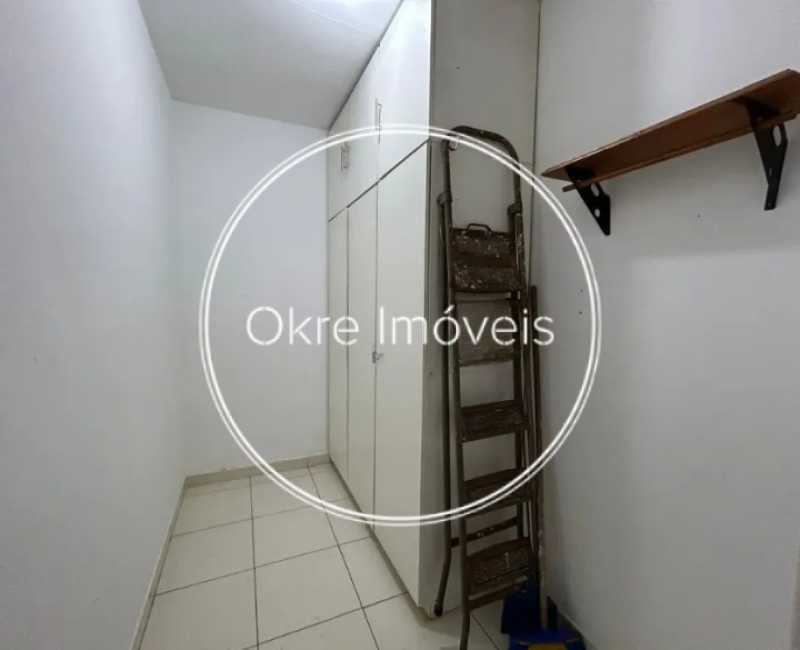 Conheça 25. do imóvel - Apartamento 2 quartos à venda Flamengo, Rio de Janeiro - R$ 950.000 - FLAP20355 - 25 25. - 25