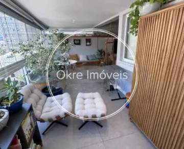 Apartamento 3 quartos à venda Botafogo, Rio de Janeiro - R$ 1.800.000 - FLAP30323