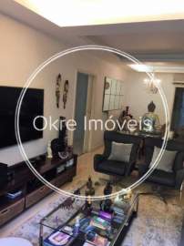 Apartamento 4 quartos à venda Lagoa, Rio de Janeiro - R$ 2.400.000 - IPAP40083