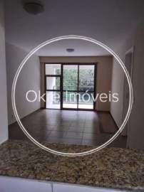 Apartamento 2 quartos à venda Botafogo, Rio de Janeiro - R$ 2.310.000 - FLAP20358