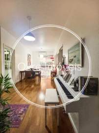 Apartamento 2 quartos à venda Humaitá, Rio de Janeiro - R$ 980.000 - FLAP20359