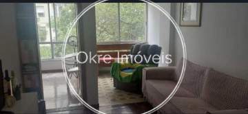 Apartamento 3 quartos à venda Leme, Rio de Janeiro - R$ 999.999 - CBAP30154