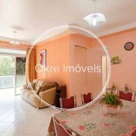 Apartamento 3 quartos à venda Botafogo, Rio de Janeiro - R$ 1.100.000 - FLAP30326