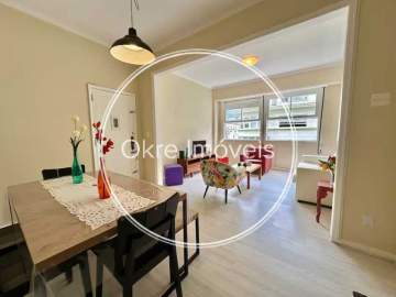 Apartamento 3 quartos à venda Copacabana, Rio de Janeiro - R$ 1.370.000 - LEAP31059