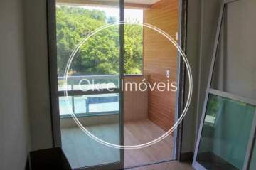 Imperdível - Apartamento 2 quartos à venda Botafogo, Rio de Janeiro - R$ 970.000 - FLAP20362