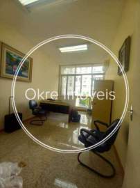 Sala Comercial 65m² à venda Copacabana, Rio de Janeiro - R$ 500.000 - CBSL00004