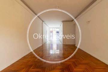 Apartamento 3 quartos à venda Copacabana, Rio de Janeiro - R$ 1.349.000 - CBAP30156