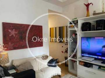 Apartamento 2 quartos à venda Flamengo, Rio de Janeiro - R$ 650.000 - FLAP20363