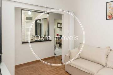Apartamento 2 quartos à venda Copacabana, Rio de Janeiro - R$ 800.000 - FLAP20364