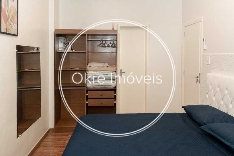 5 Quarto com closet - 5