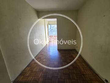 Apartamento 2 quartos à venda Copacabana, Rio de Janeiro - R$ 600.000 - CBAP20075