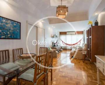 Apartamento 2 quartos à venda Laranjeiras, Rio de Janeiro - R$ 850.000 - FLAP20365