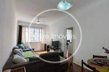 Apartamento 2 quartos à venda Copacabana, Rio de Janeiro - R$ 810.000 - CBAP20077