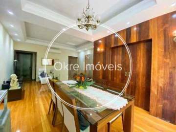 Apartamento 3 quartos à venda Copacabana, Rio de Janeiro - R$ 1.220.000 - CBAP30157